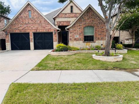 8052 Otis Drive Frisco TX 75036