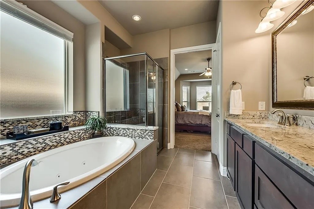 8052 Otis Drive Frisco TX 75036