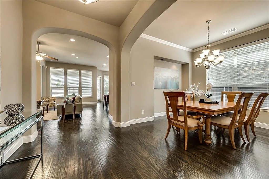 8052 Otis Drive Frisco TX 75036