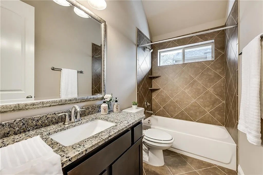 8052 Otis Drive Frisco TX 75036