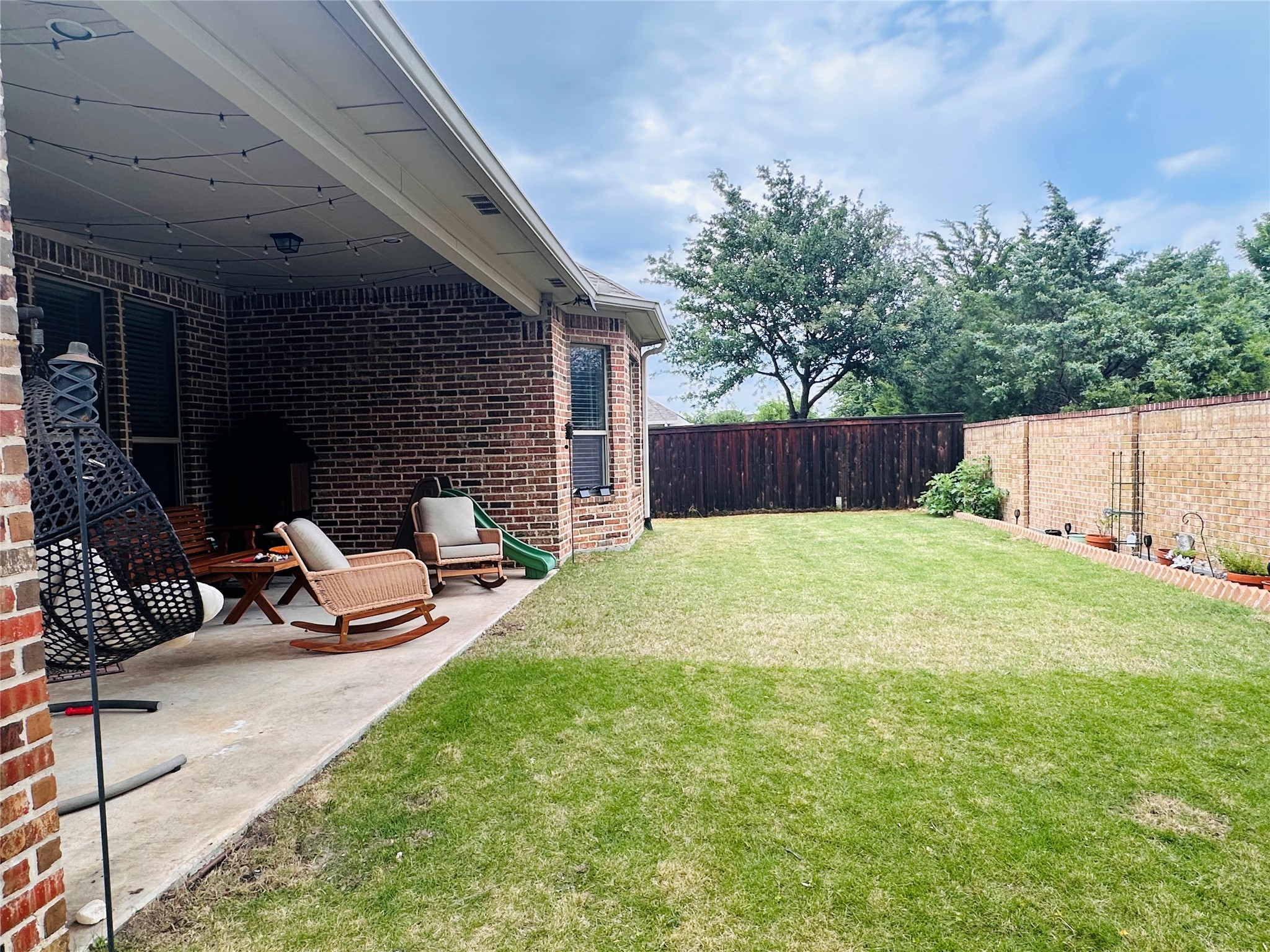 8052 Otis Drive Frisco TX 75036