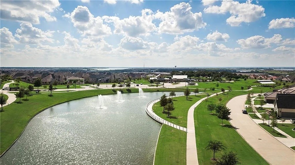 8052 Otis Drive Frisco TX 75036
