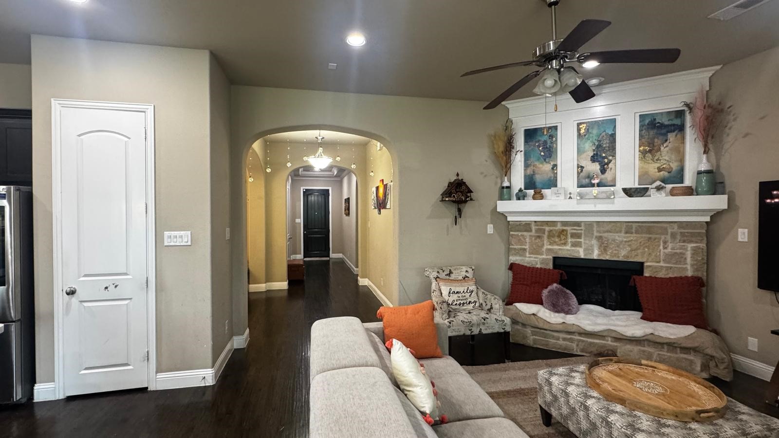 8052 Otis Drive Frisco TX 75036