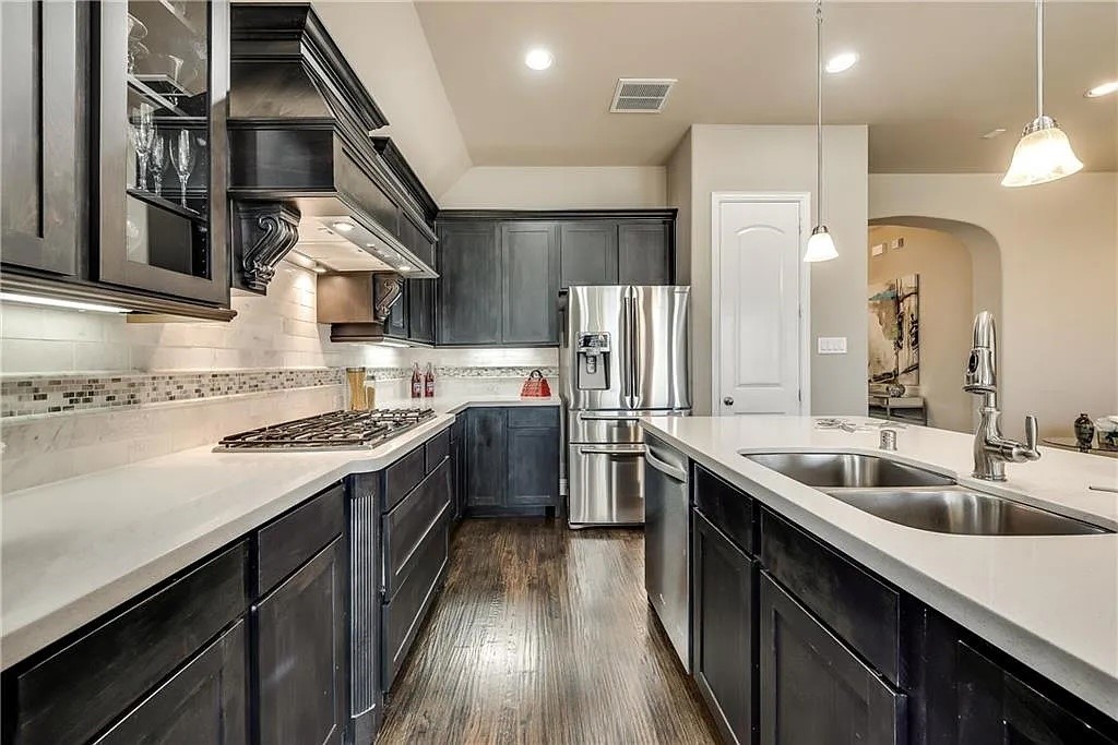 8052 Otis Drive Frisco TX 75036
