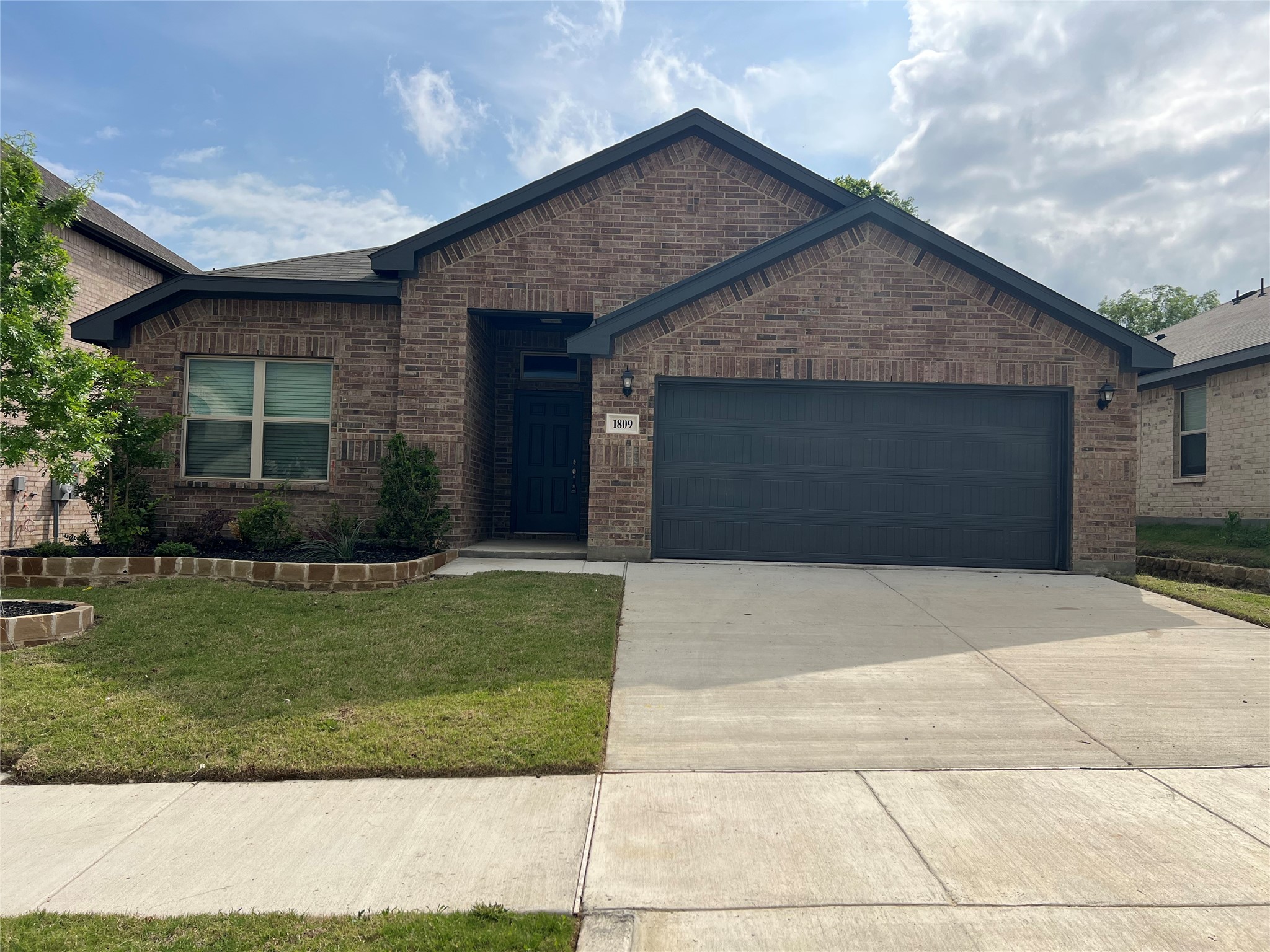 1809 Osage Trail Mesquite TX 75149