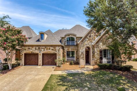 1832 Canyon Court Allen TX 75013