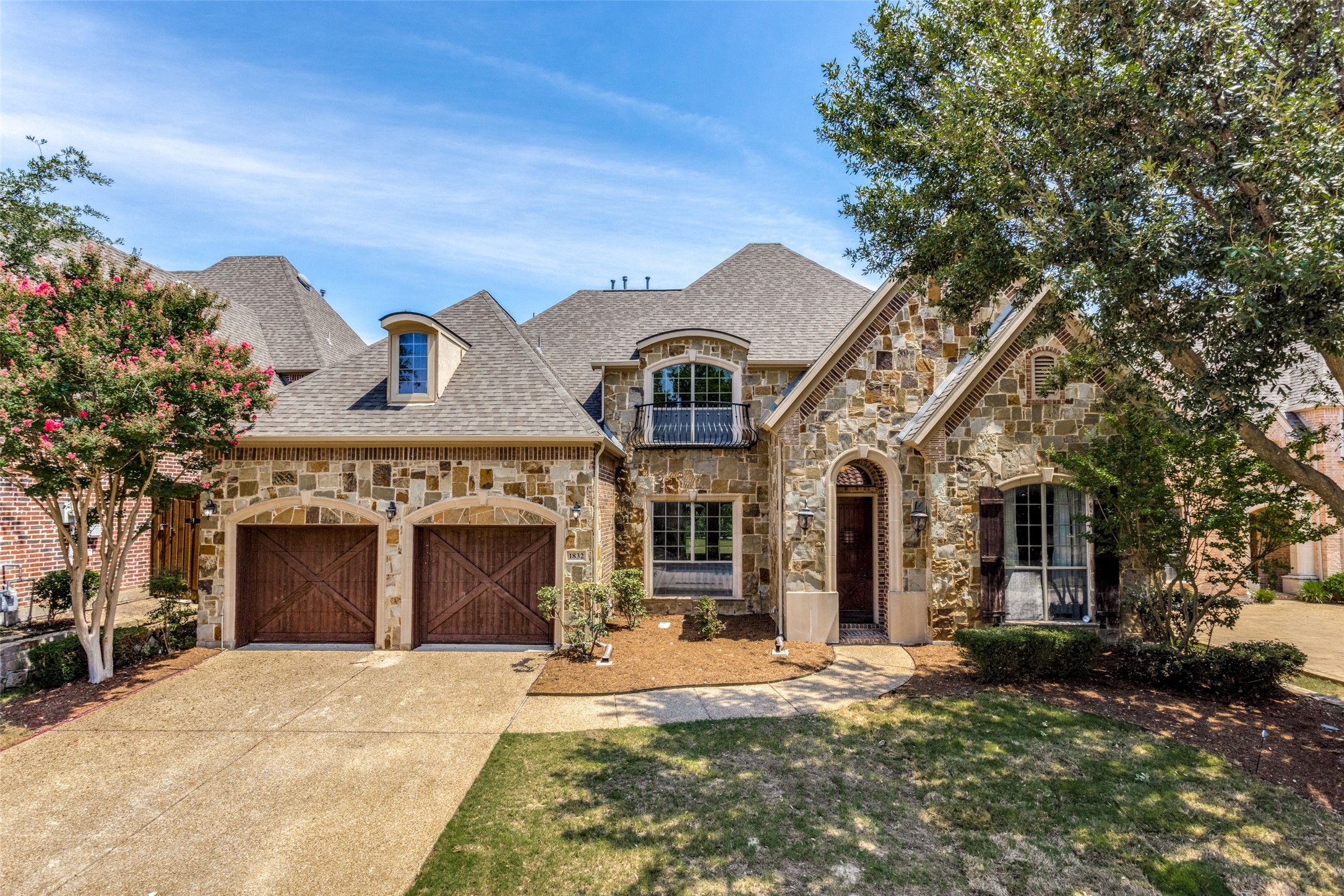 1832 Canyon Court Allen TX 75013