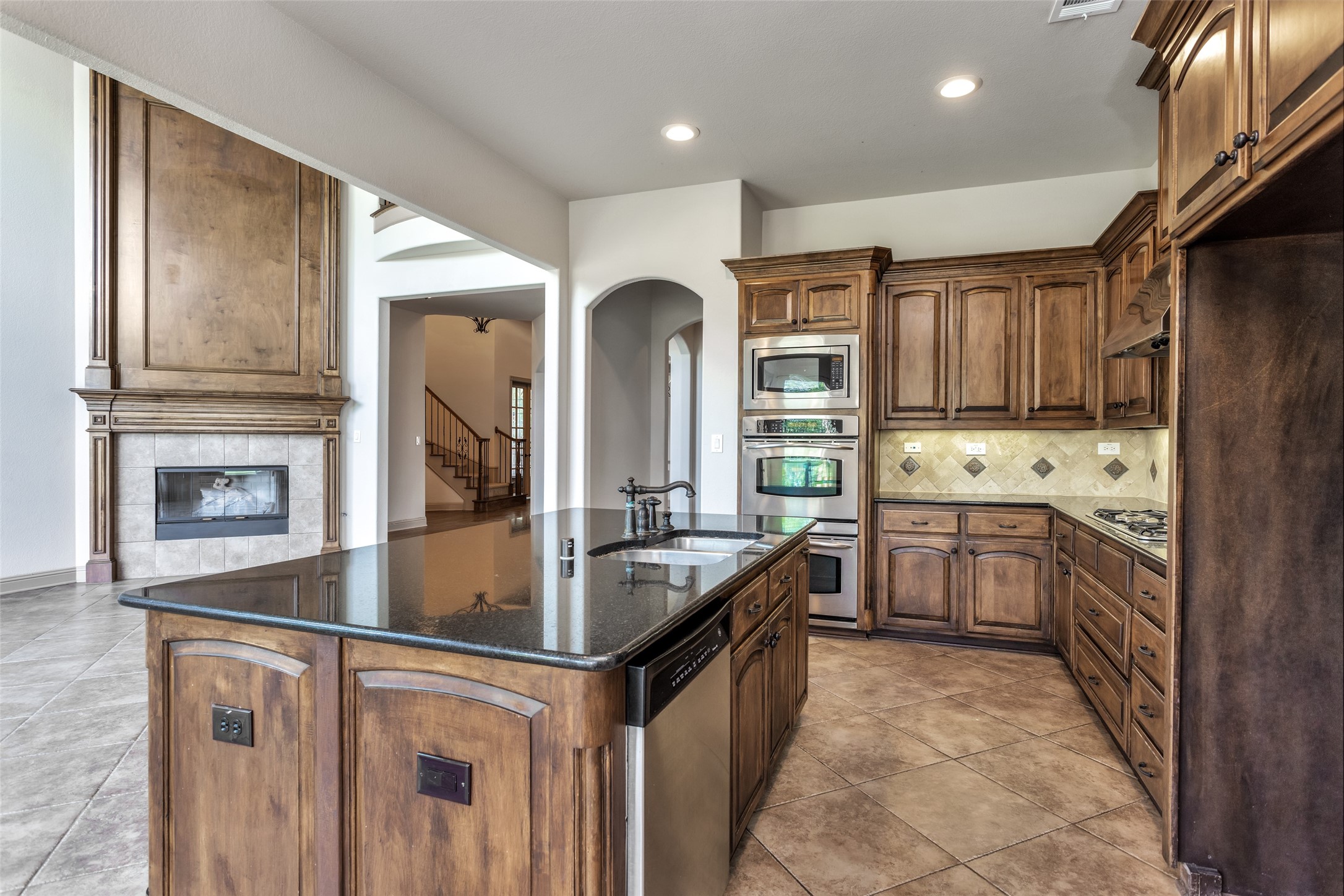 1832 Canyon Court Allen TX 75013