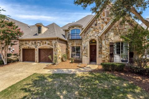 1832 Canyon Court Allen TX 75013