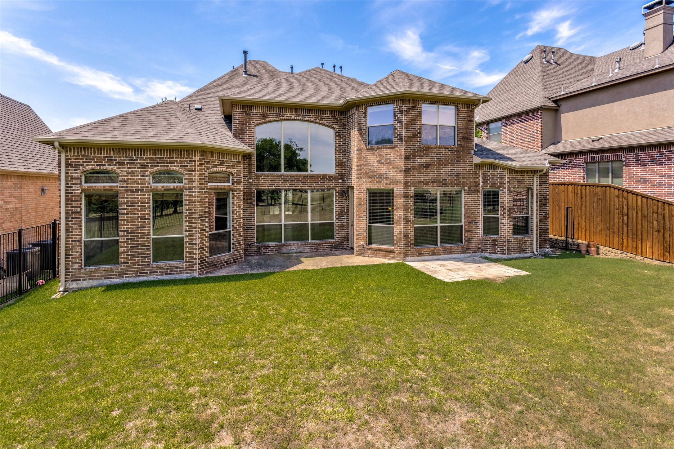 1832 Canyon Court Allen TX 75013