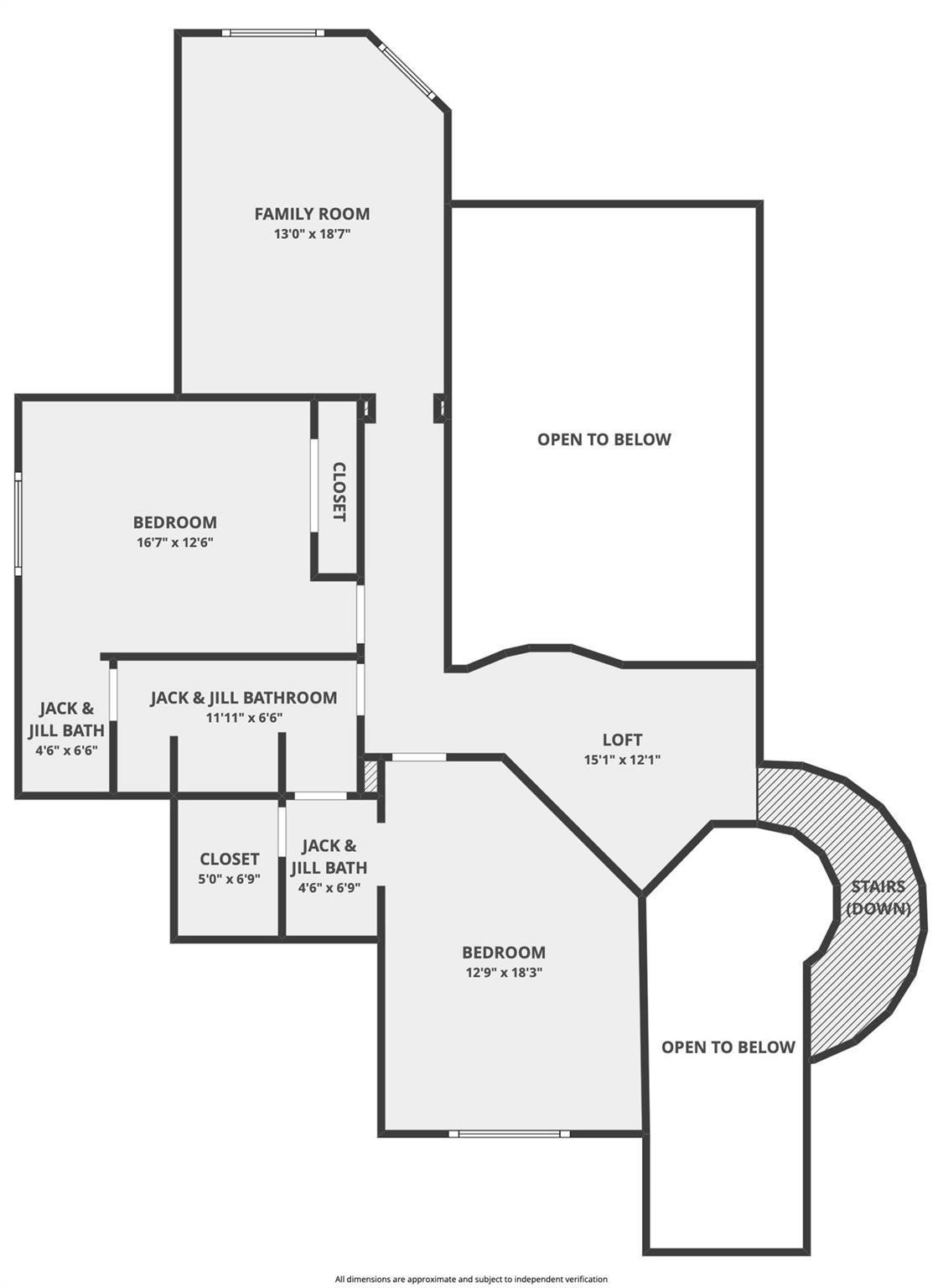 1832 Canyon Court Allen TX 75013