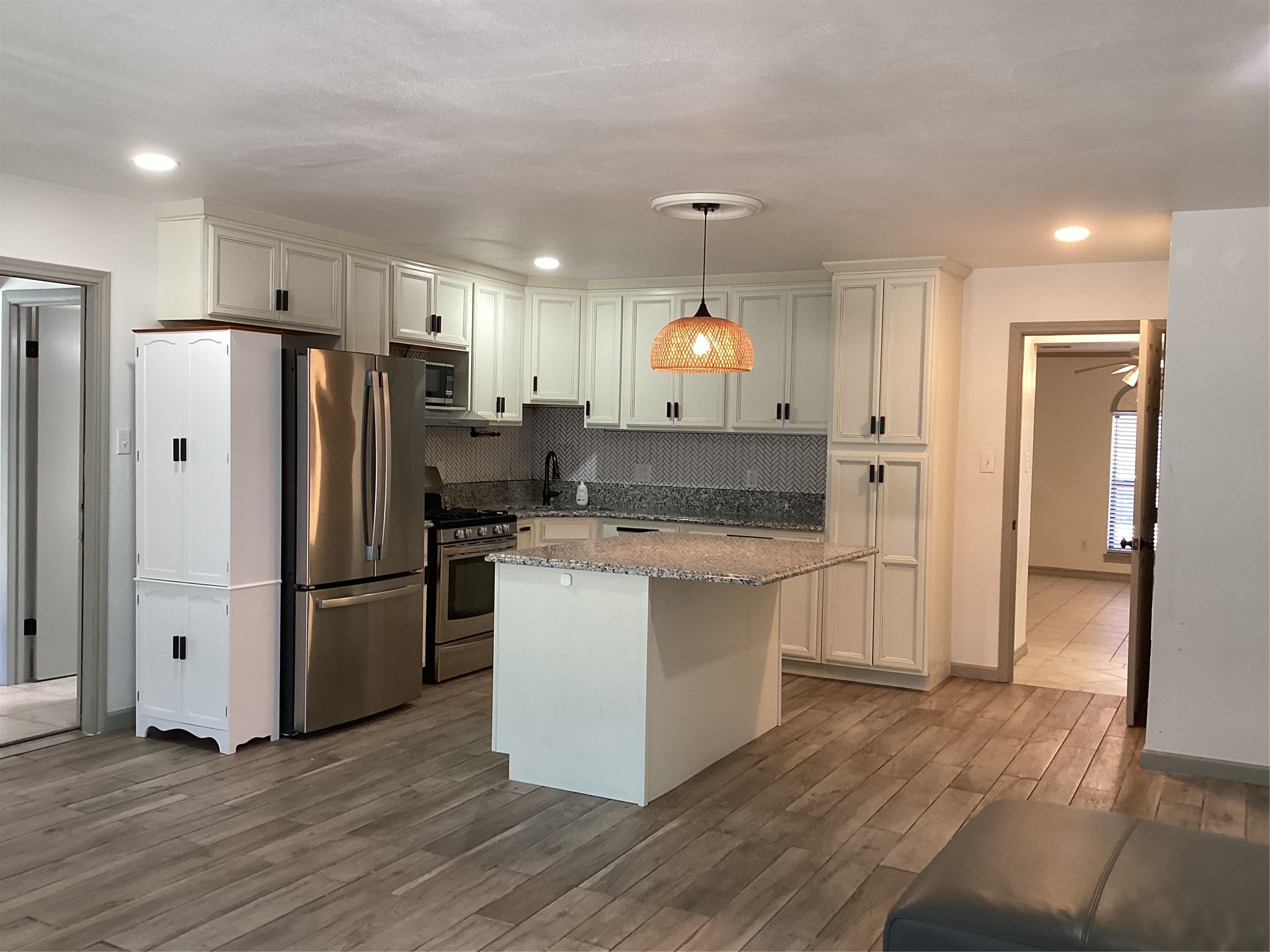 4909 Boulder Lake Road Fort Worth TX 76103