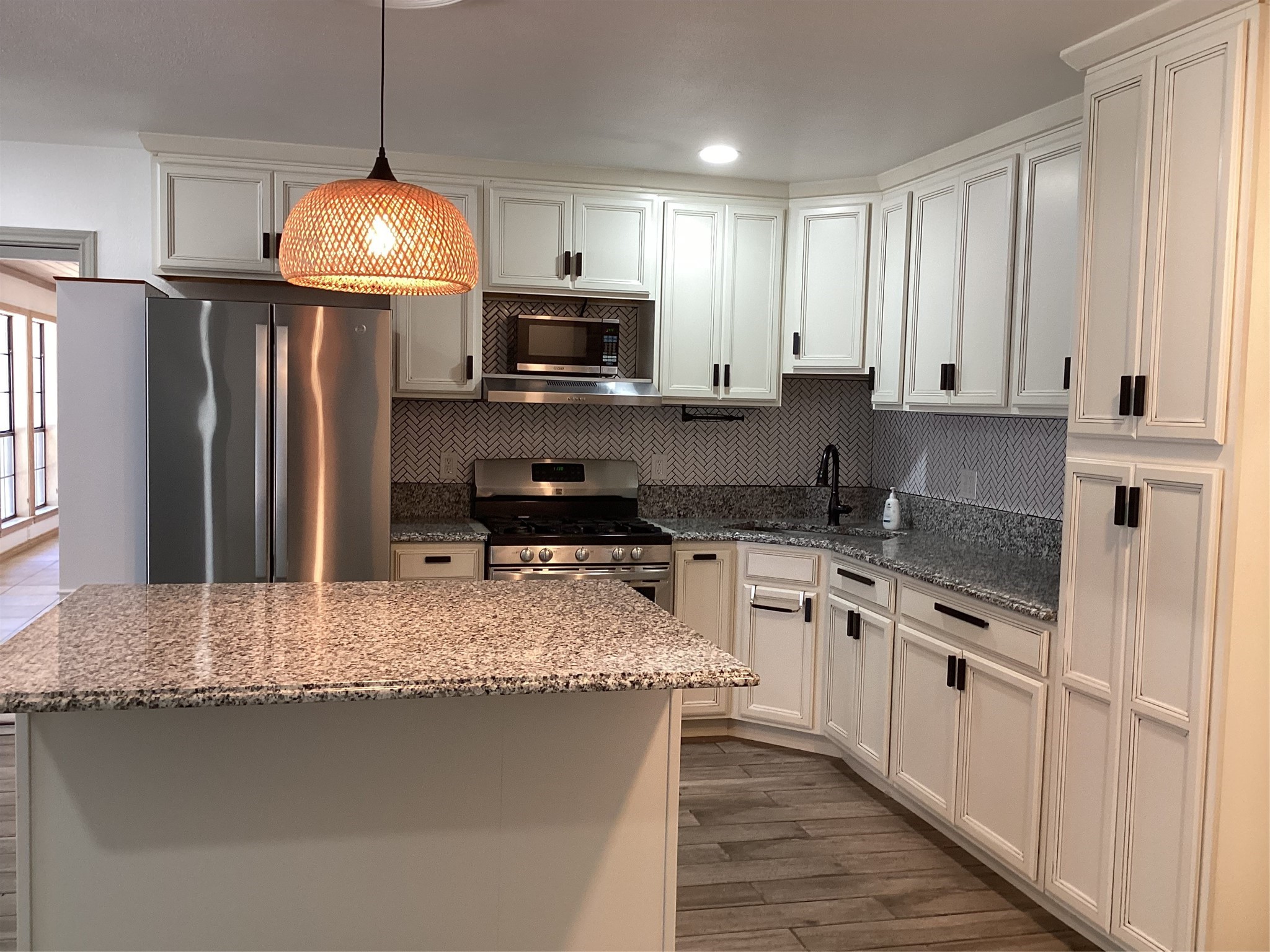 4909 Boulder Lake Road Fort Worth TX 76103