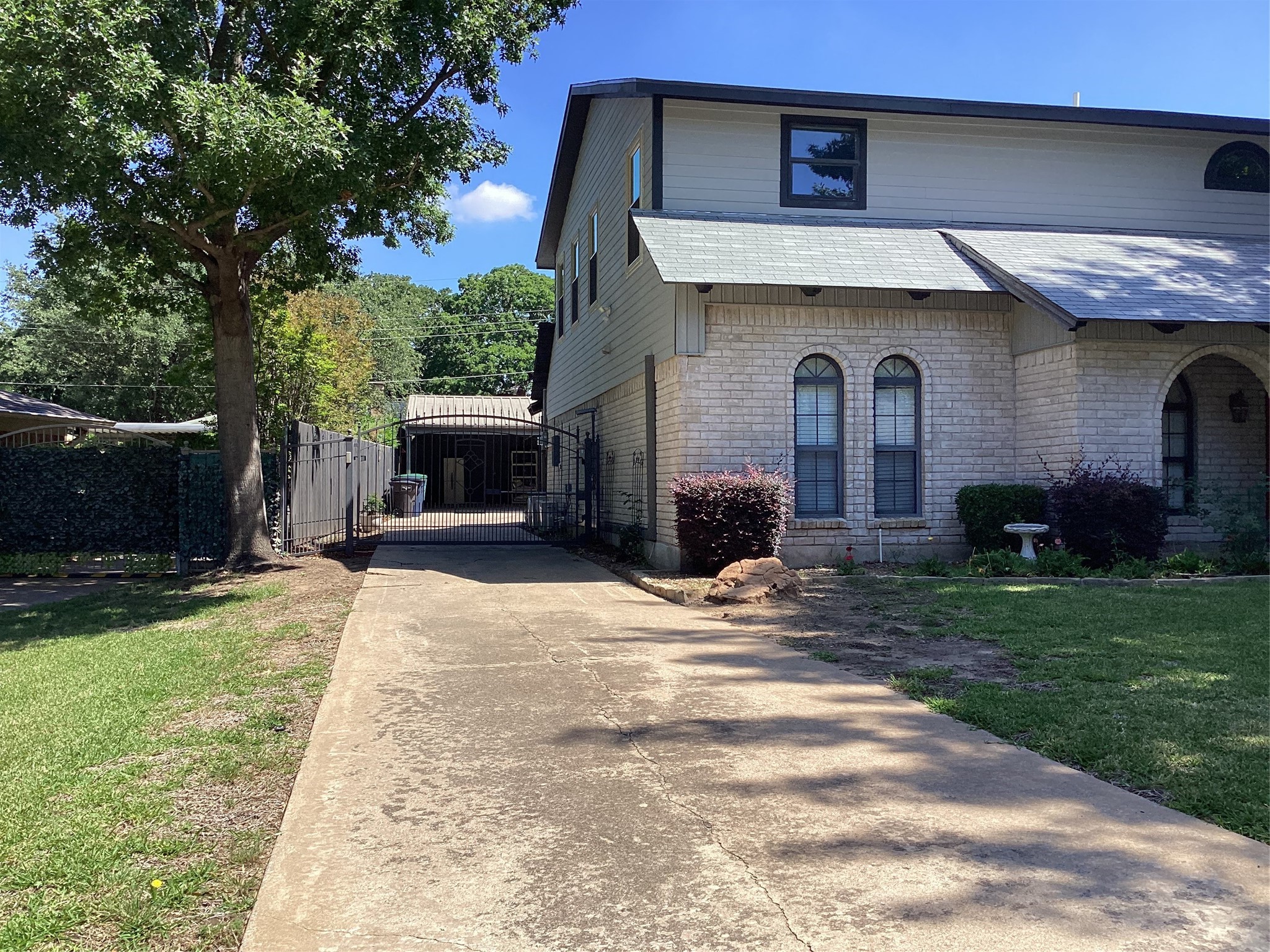 4909 Boulder Lake Road Fort Worth TX 76103