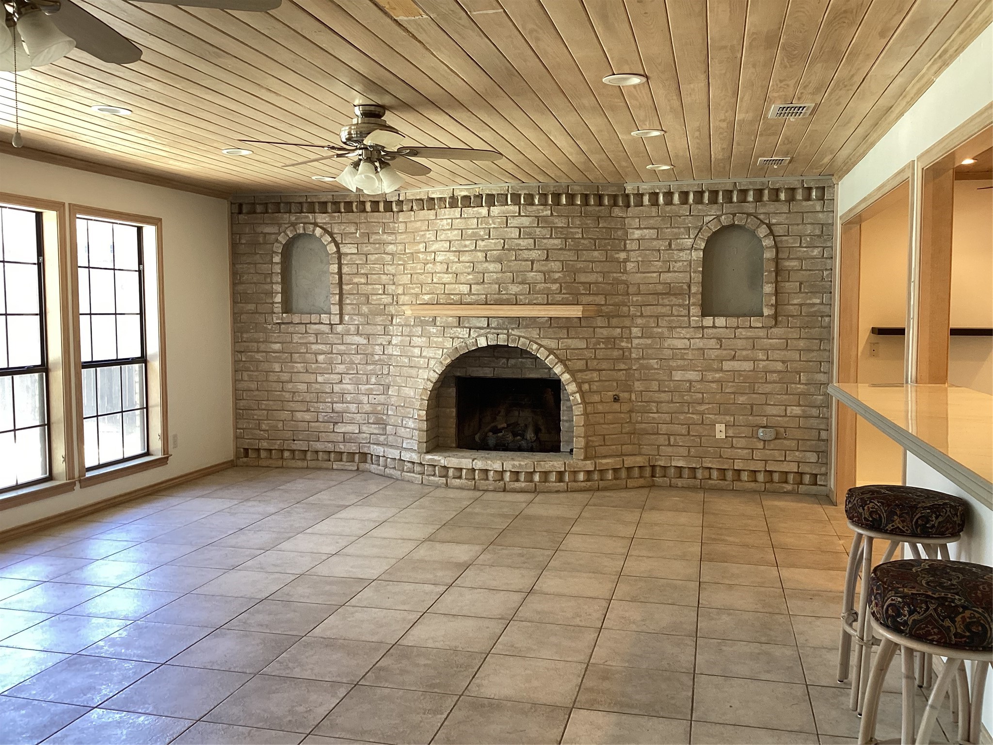4909 Boulder Lake Road Fort Worth TX 76103