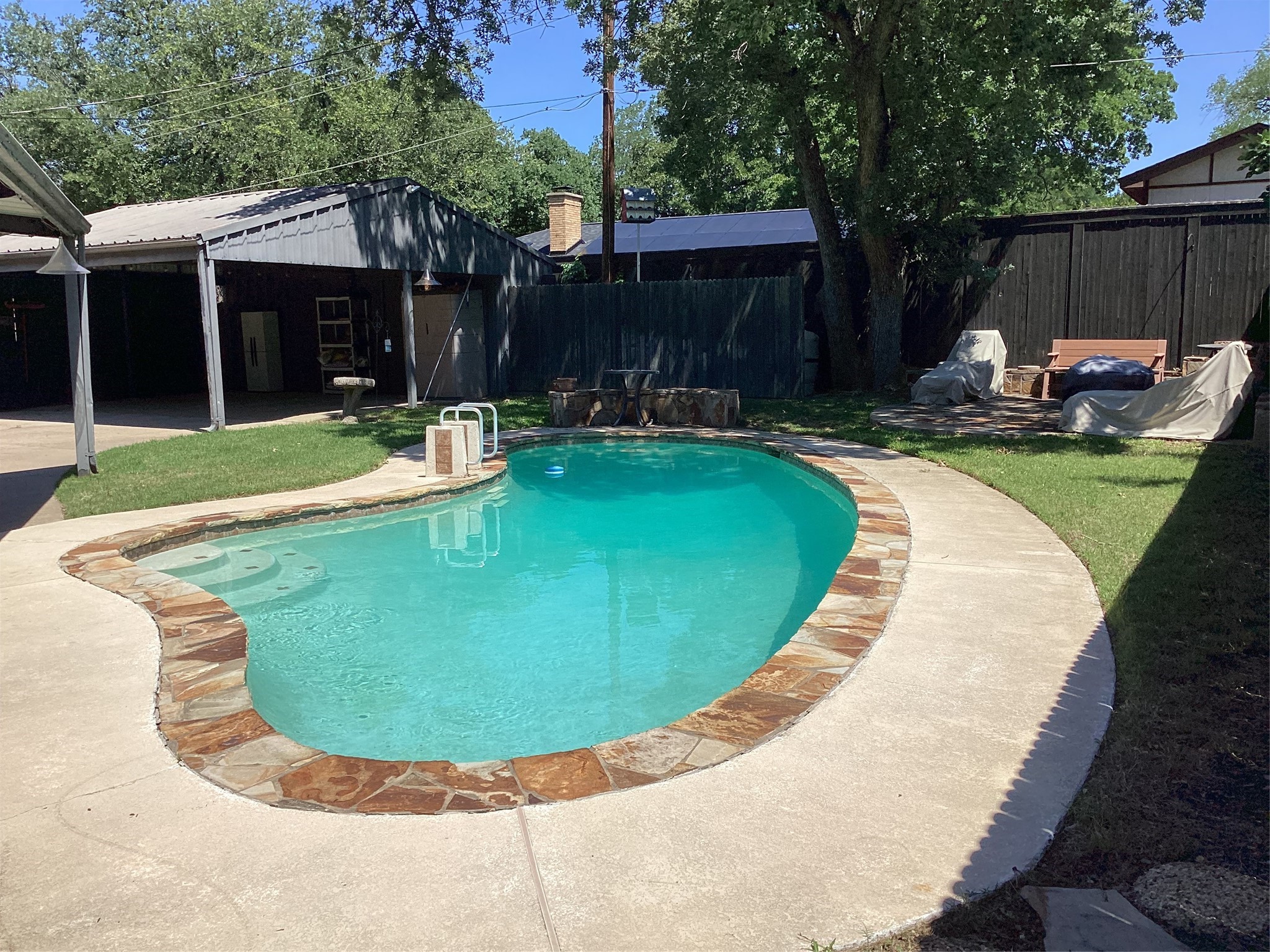 4909 Boulder Lake Road Fort Worth TX 76103