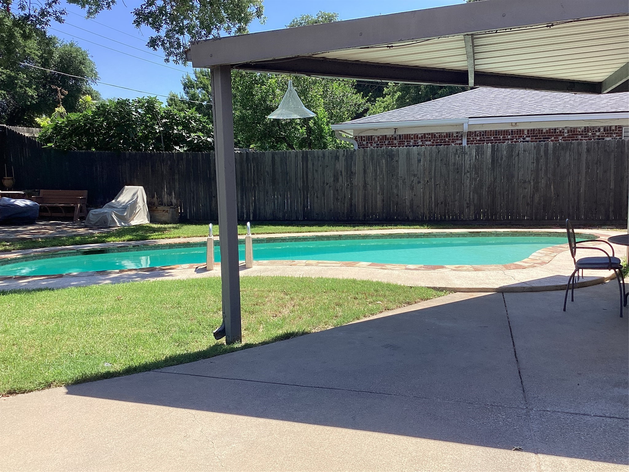 4909 Boulder Lake Road Fort Worth TX 76103