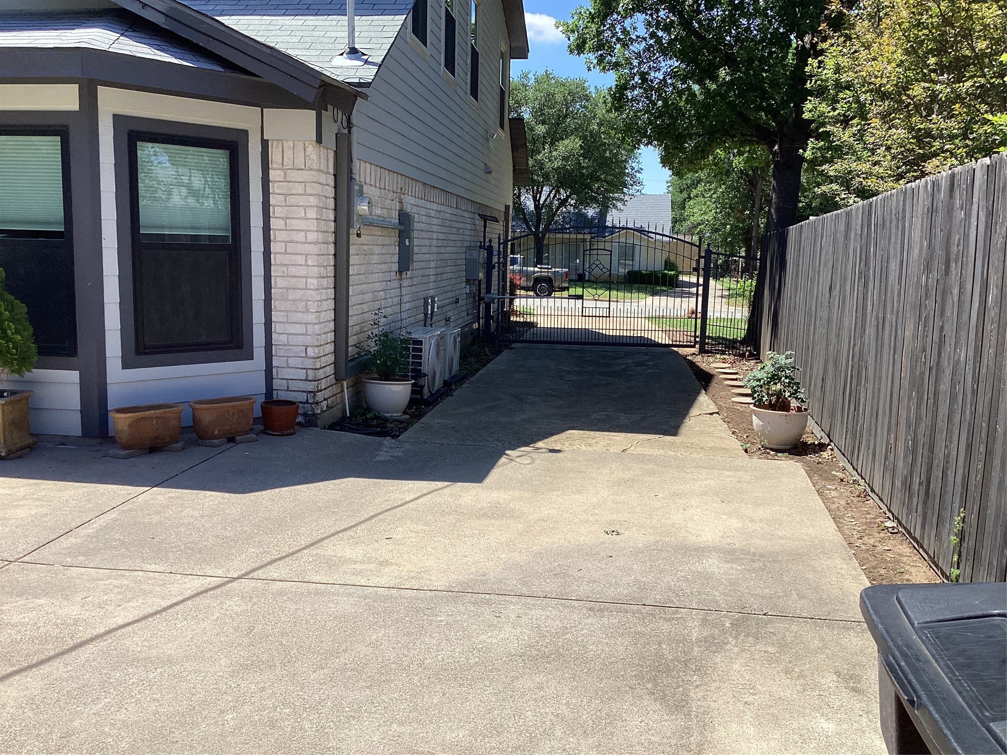 4909 Boulder Lake Road Fort Worth TX 76103