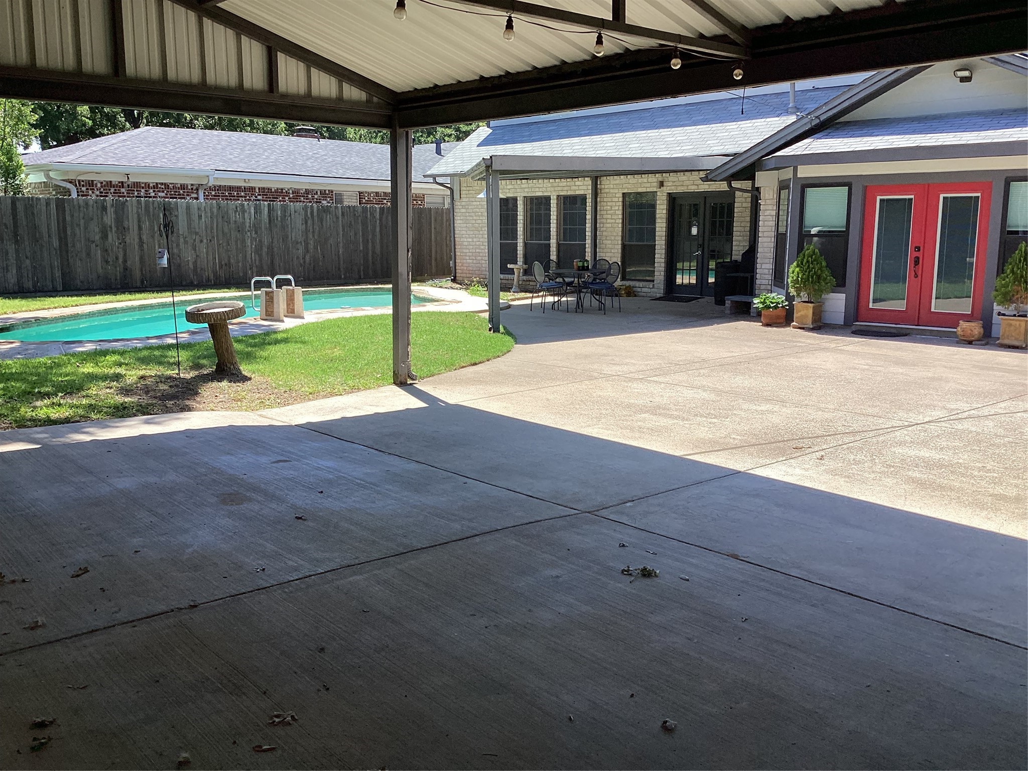 4909 Boulder Lake Road Fort Worth TX 76103