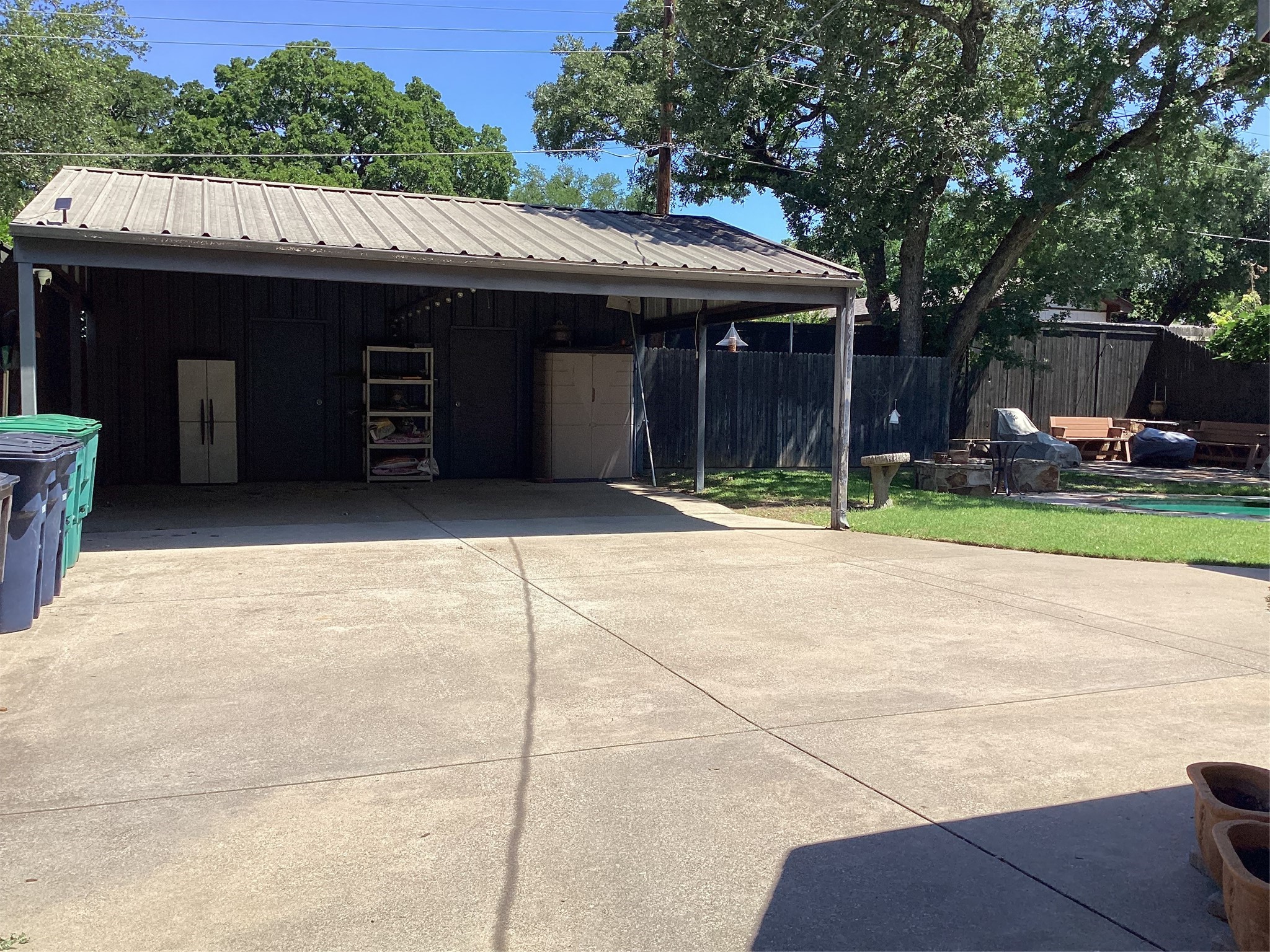 4909 Boulder Lake Road Fort Worth TX 76103