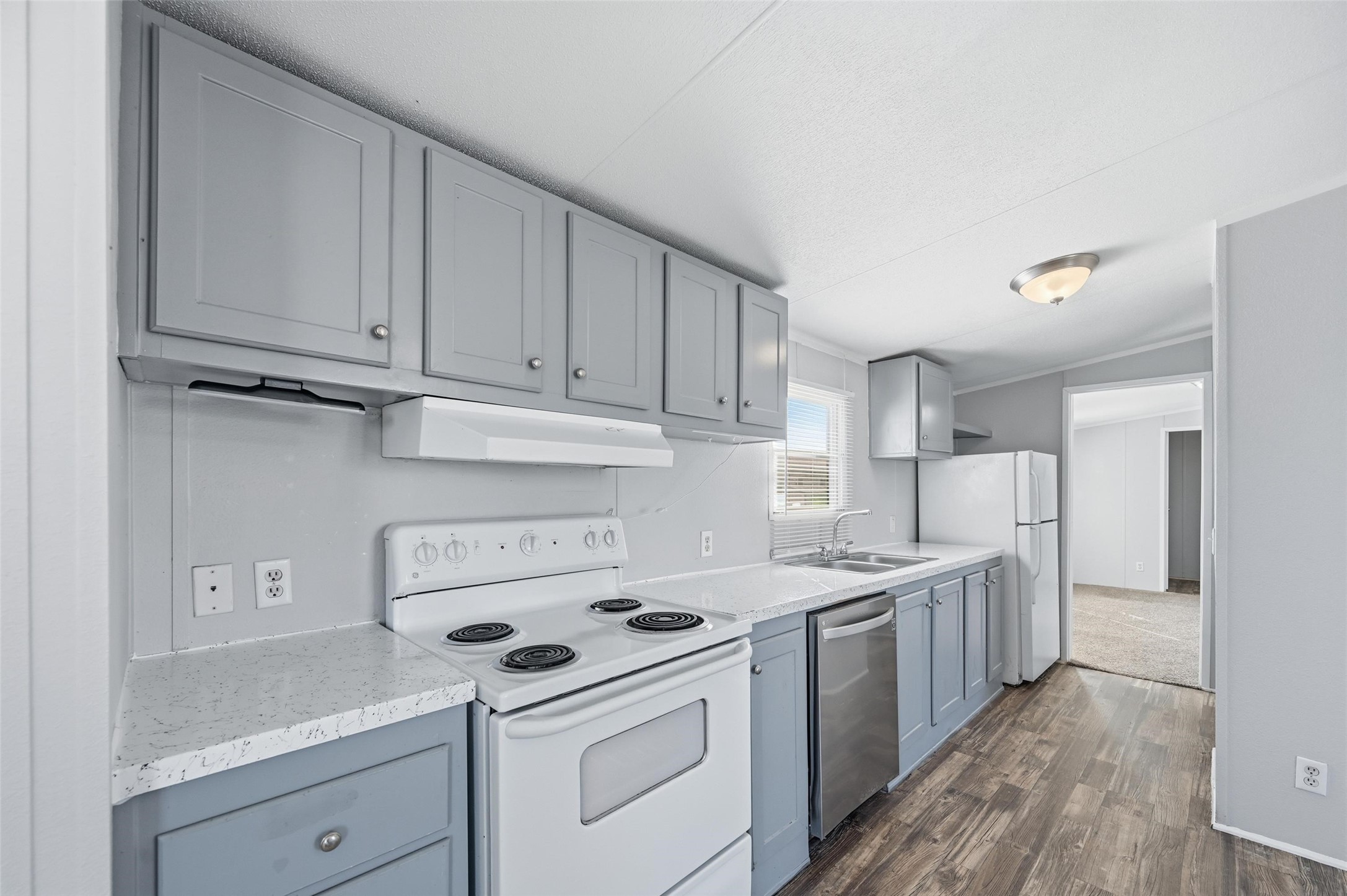 607 Keats Road Wilmer TX 75172