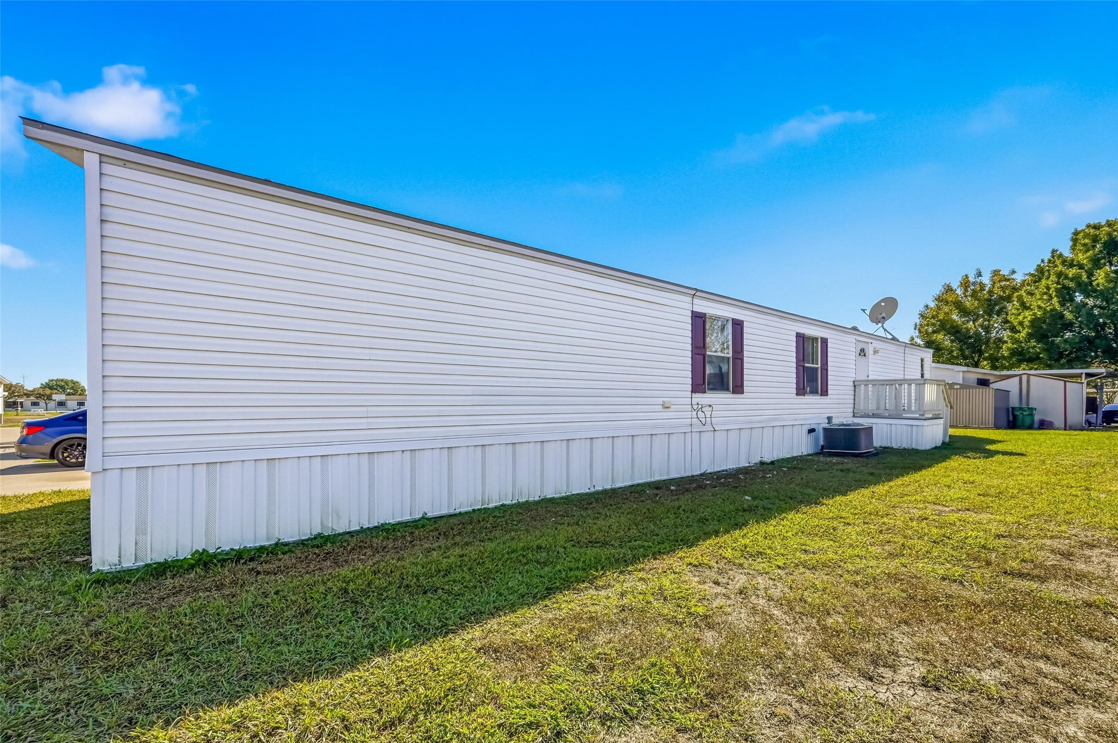 607 Keats Road Wilmer TX 75172
