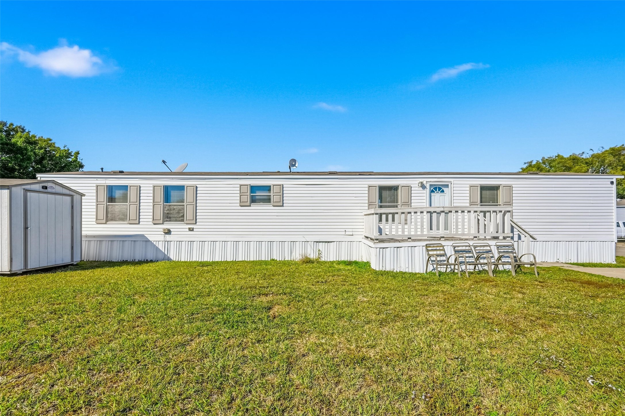 607 Keats Road Wilmer TX 75172