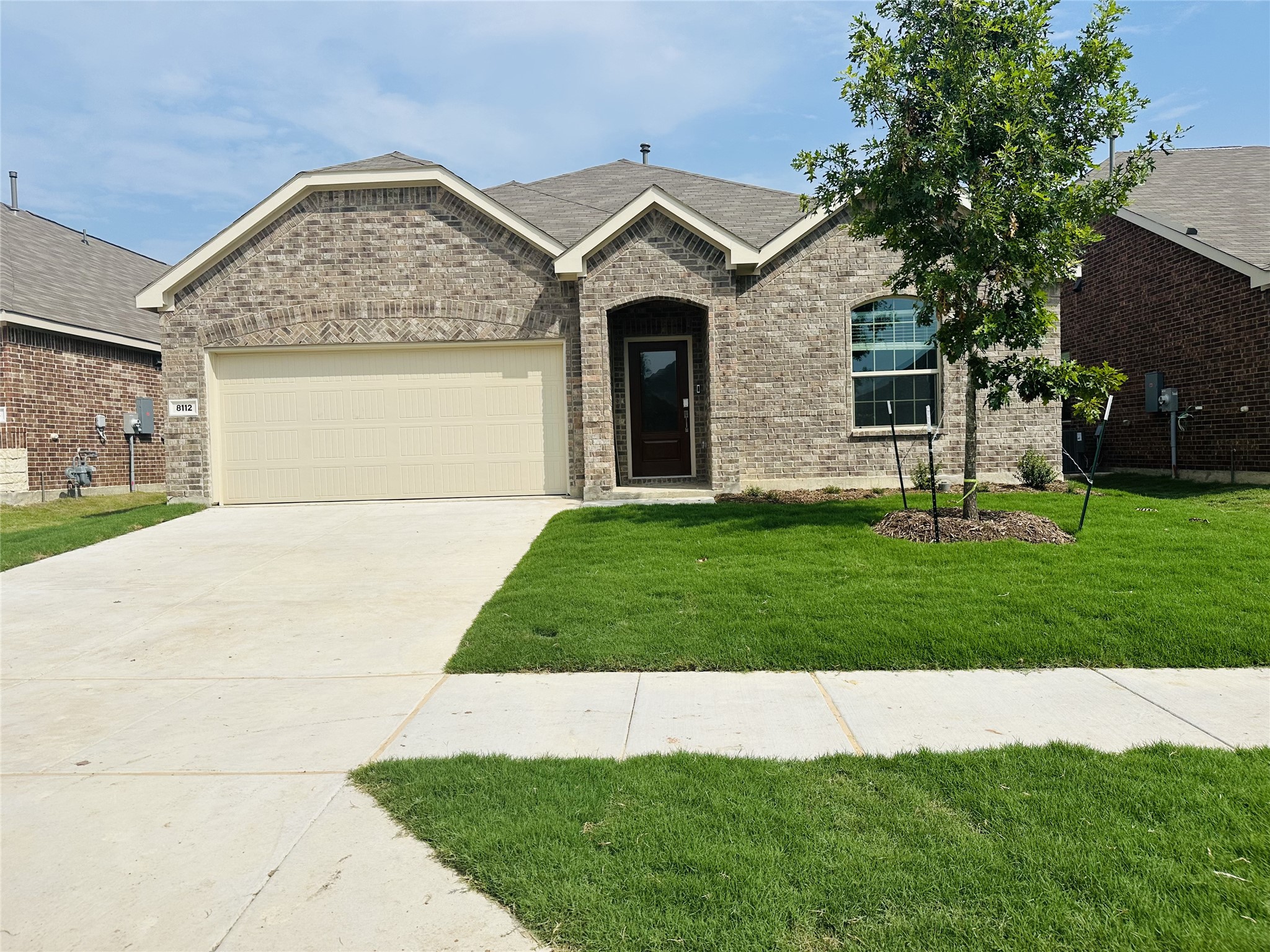 8112 Green Heron Drive Mckinney TX 75071