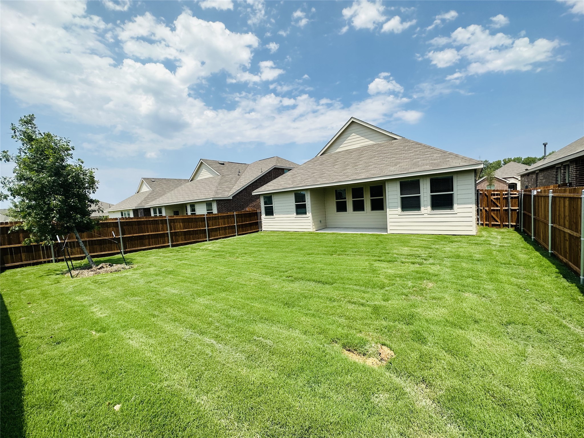 8112 Green Heron Drive Mckinney TX 75071