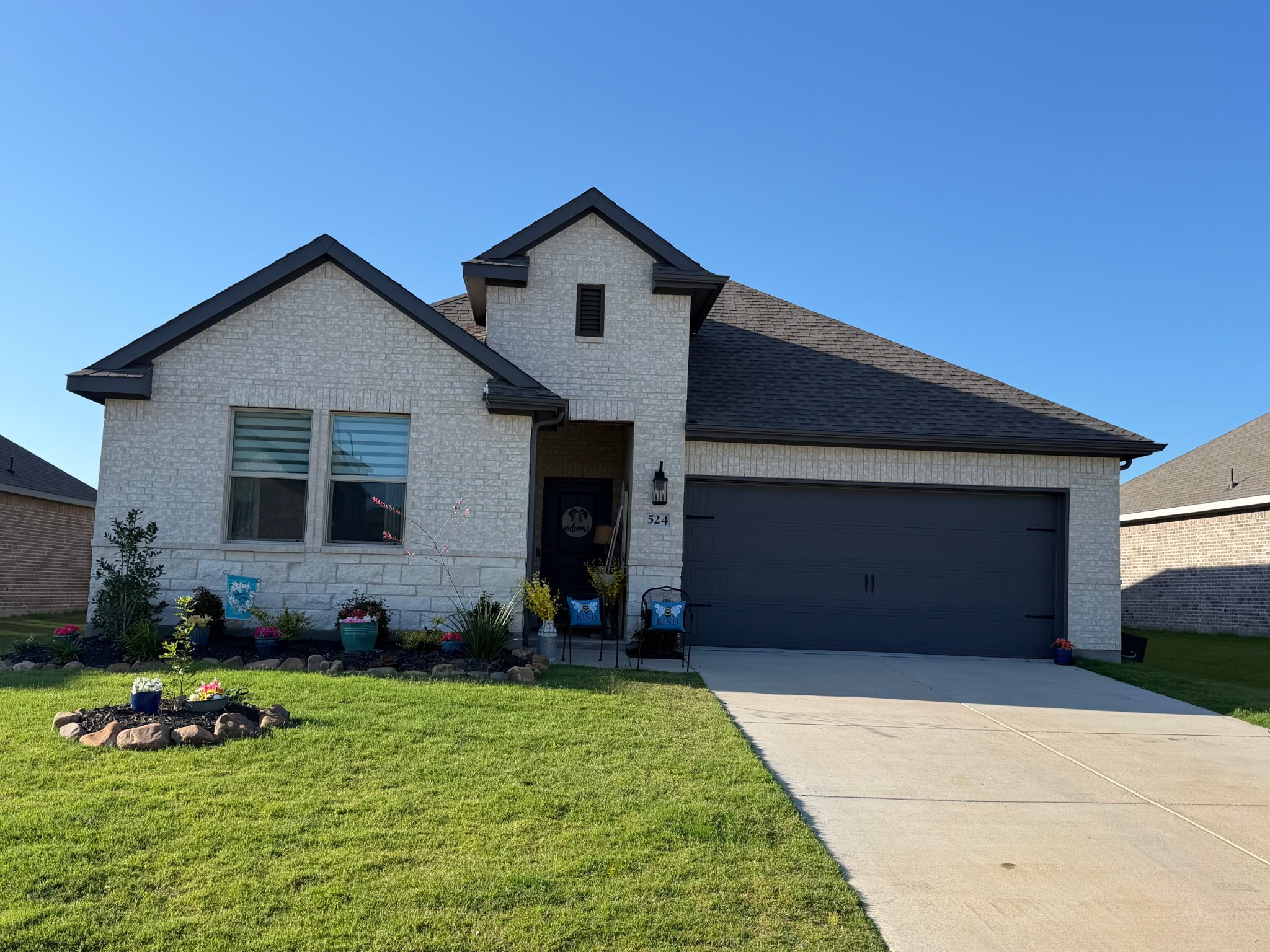 524 Meadowlark Drive Van Alstyne TX 75495