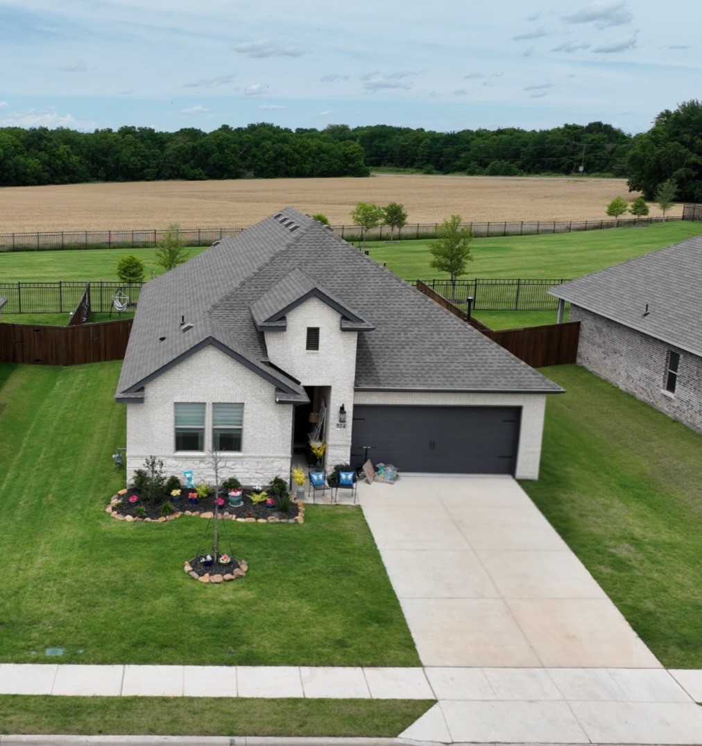 524 Meadowlark Drive Van Alstyne TX 75495