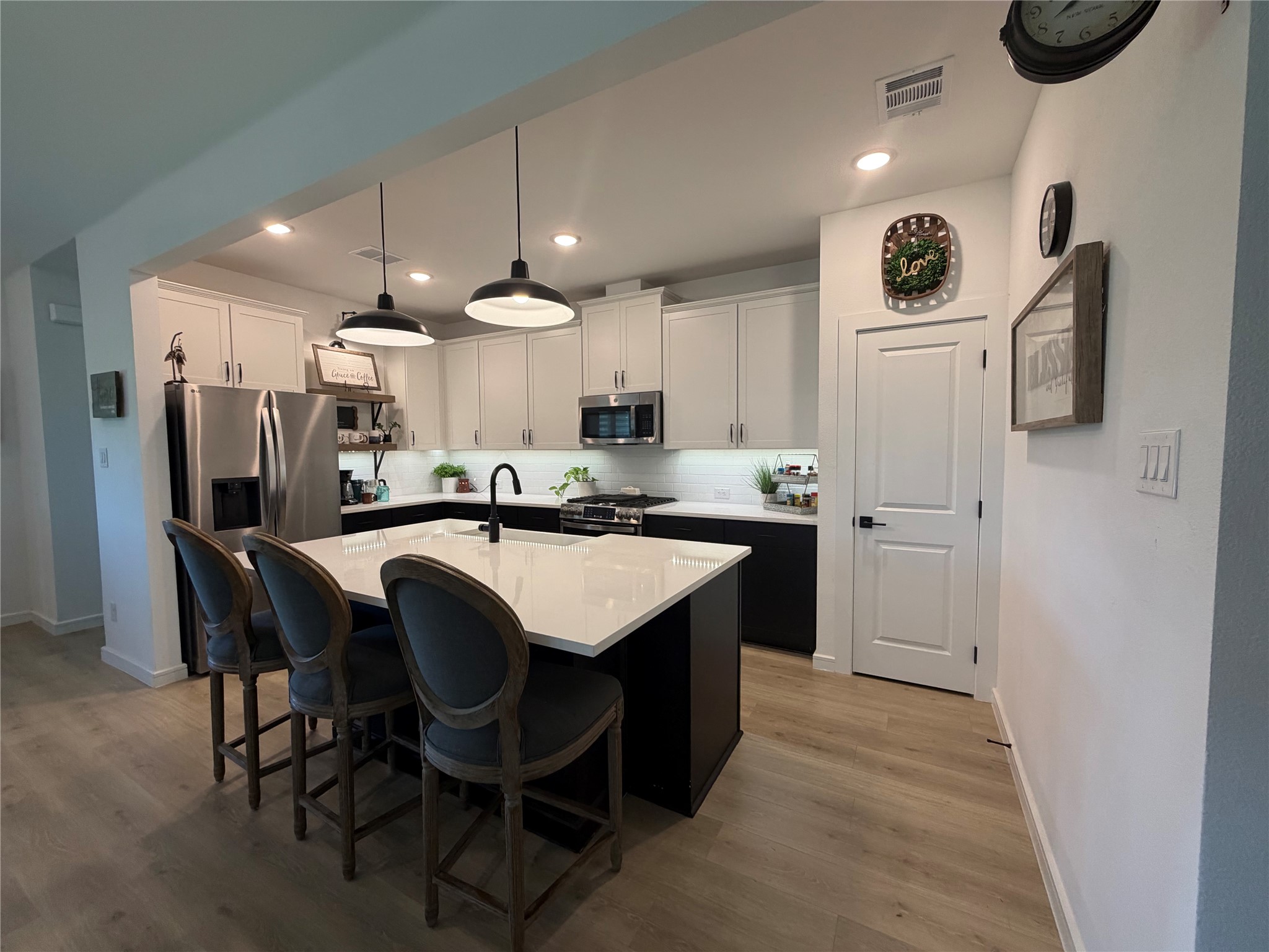 524 Meadowlark Drive Van Alstyne TX 75495
