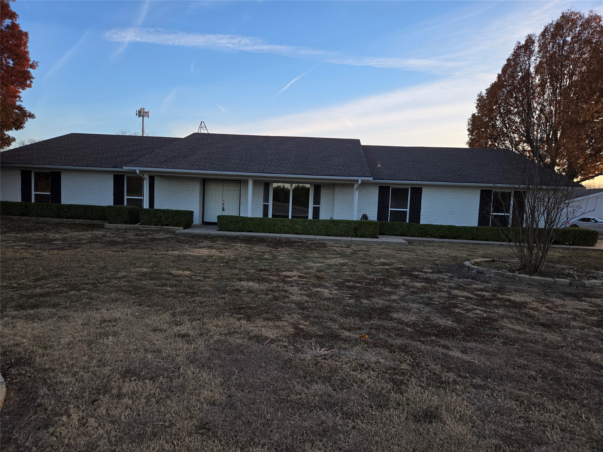 2252 County Road 342 Mckinney TX 75071