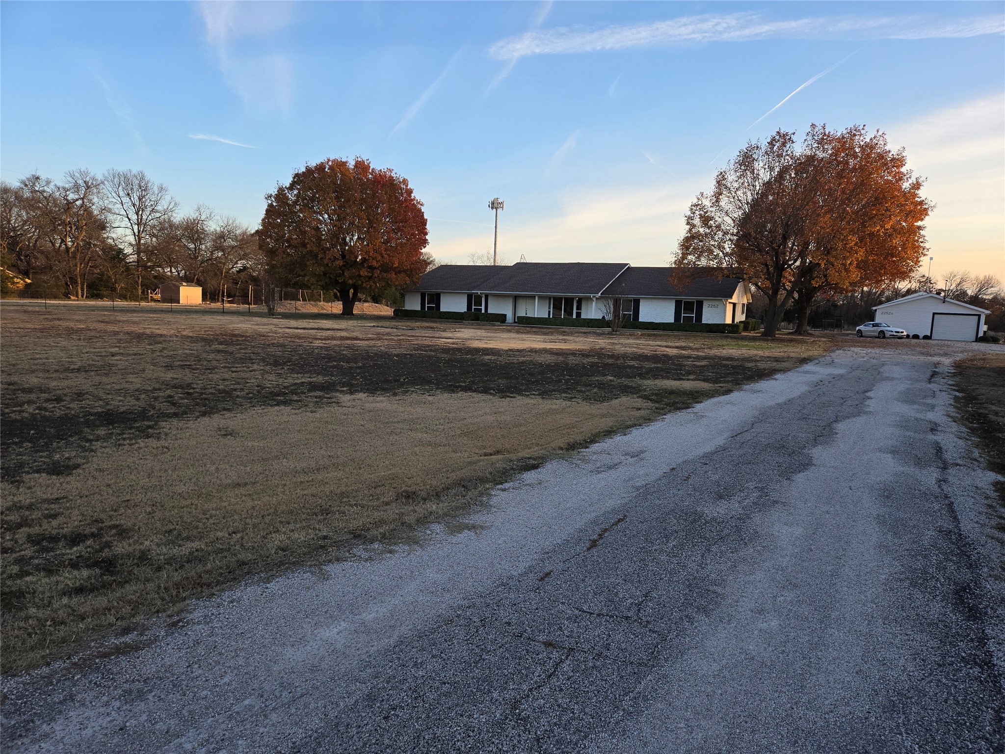 2252 County Road 342 Mckinney TX 75071