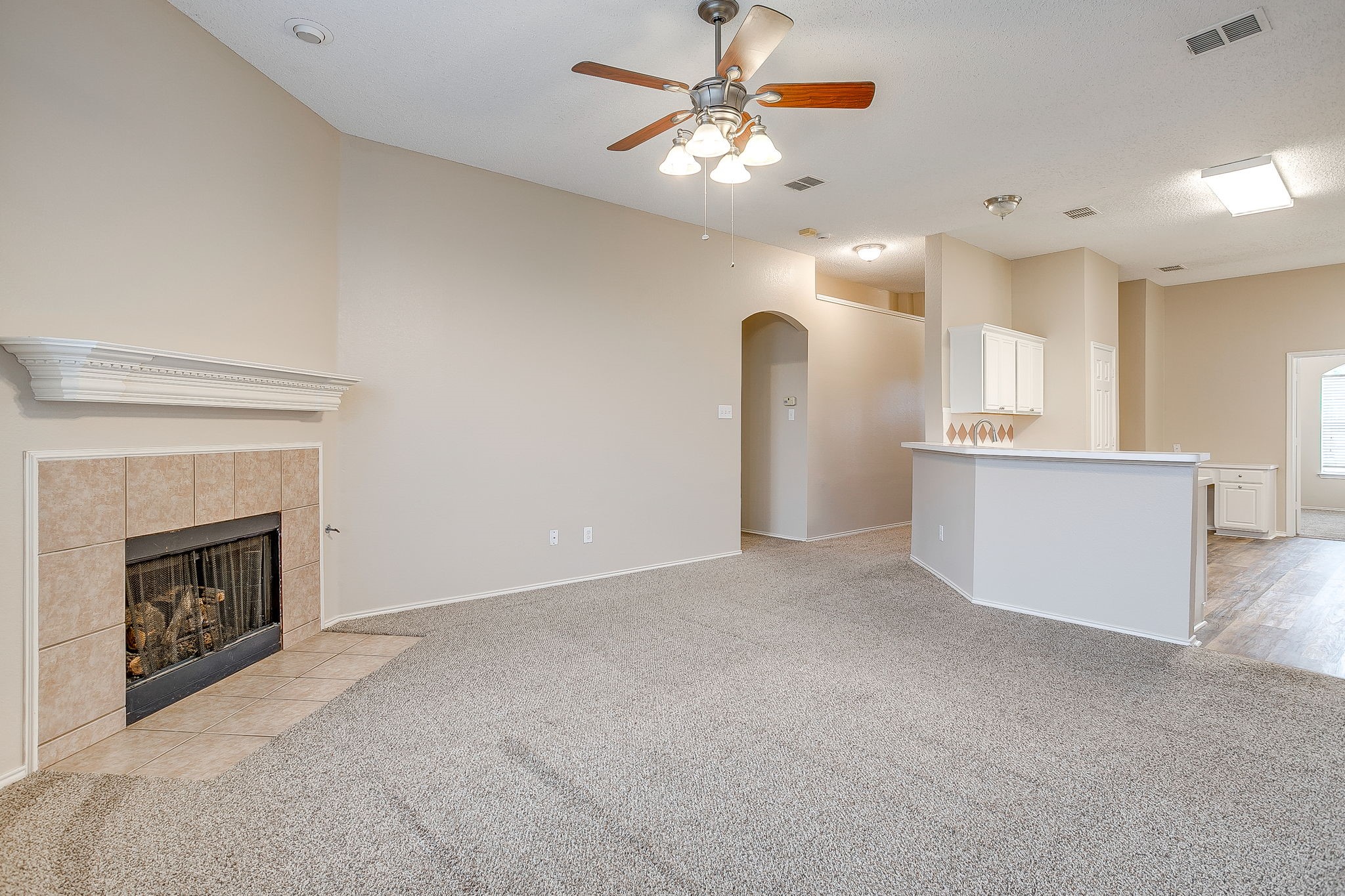 8136 Zion Trail Fort Worth TX 76137