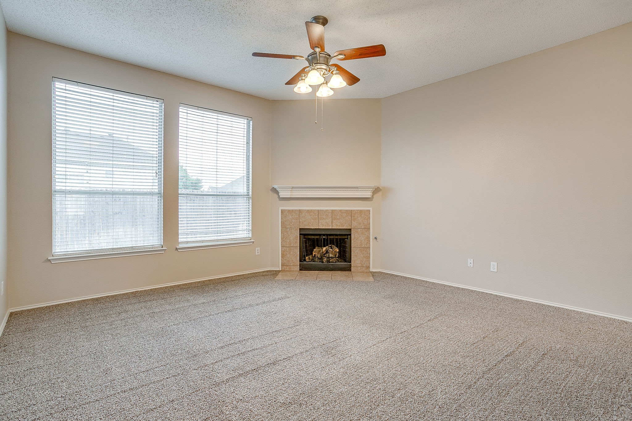 8136 Zion Trail Fort Worth TX 76137