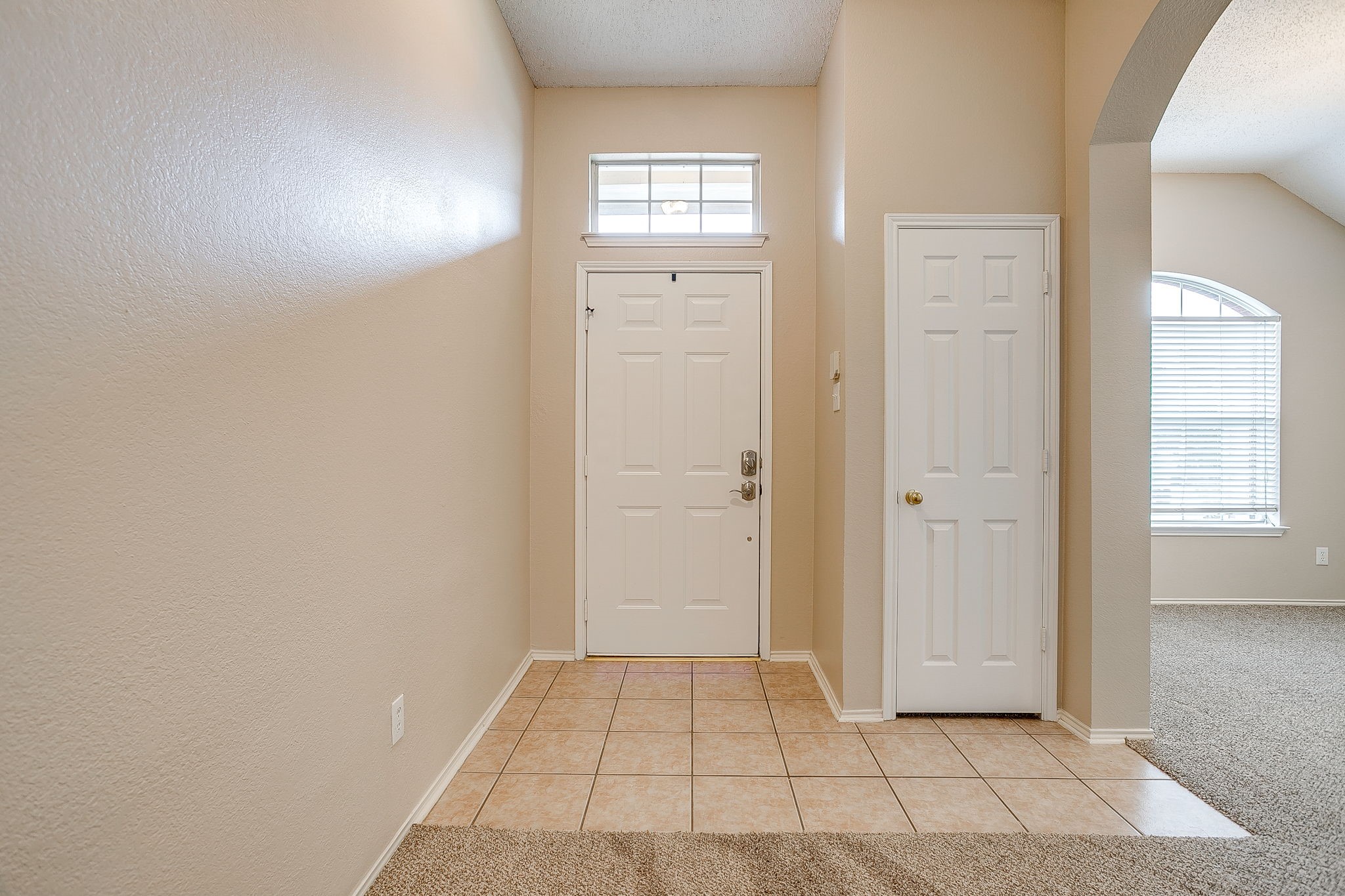 8136 Zion Trail Fort Worth TX 76137