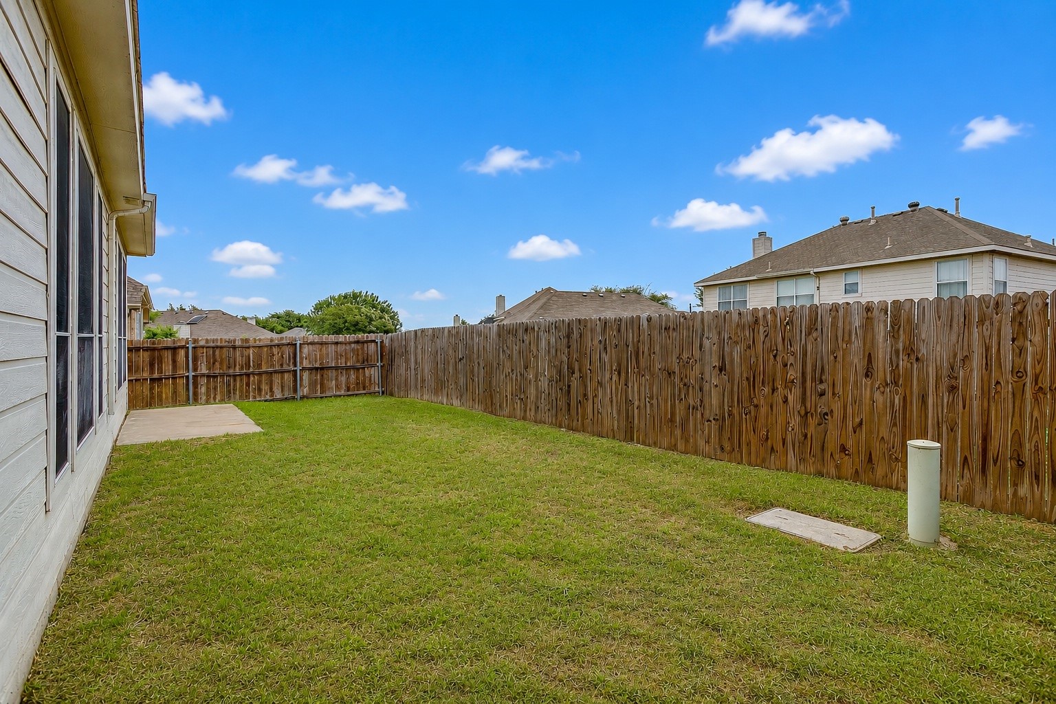 8136 Zion Trail Fort Worth TX 76137