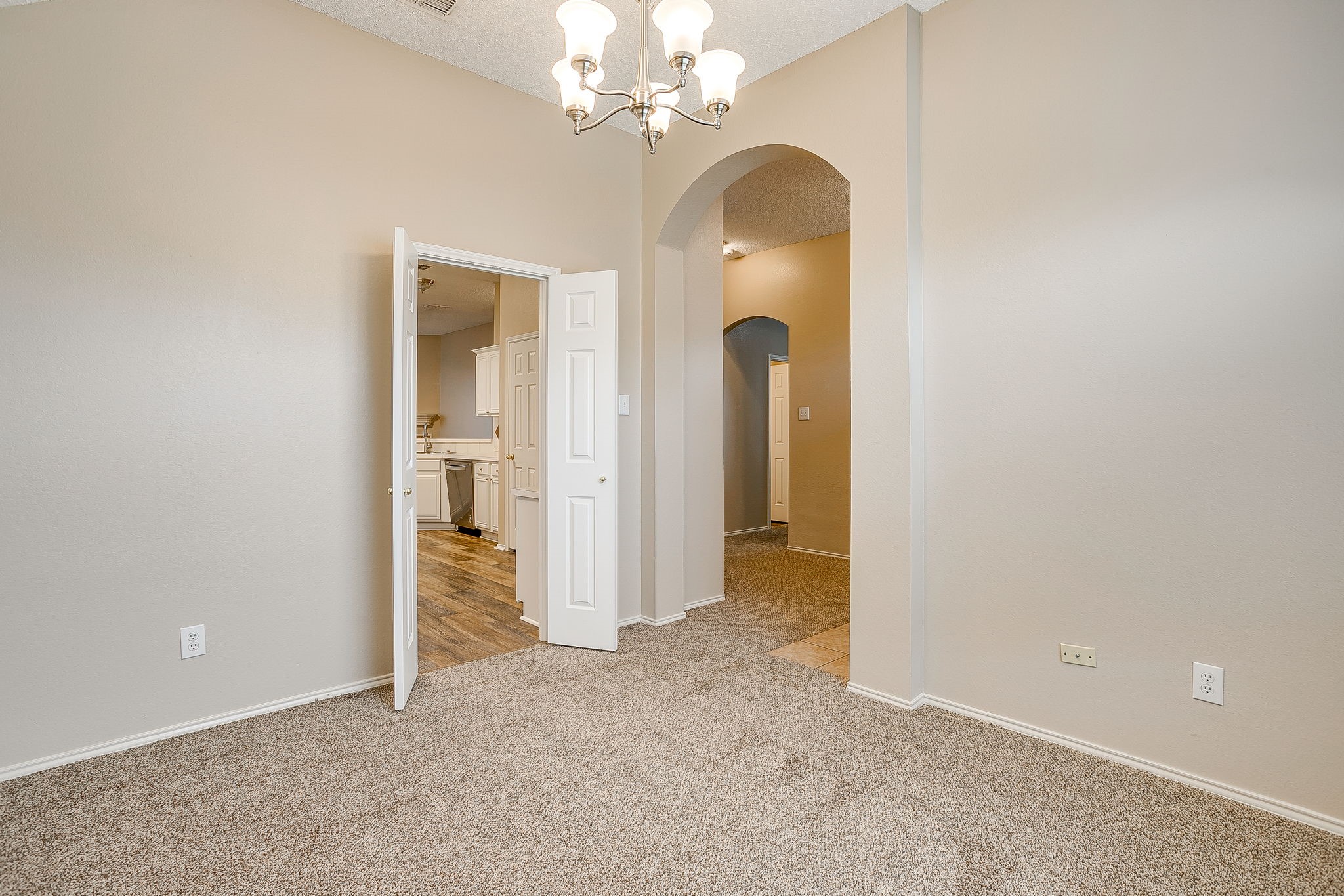 8136 Zion Trail Fort Worth TX 76137