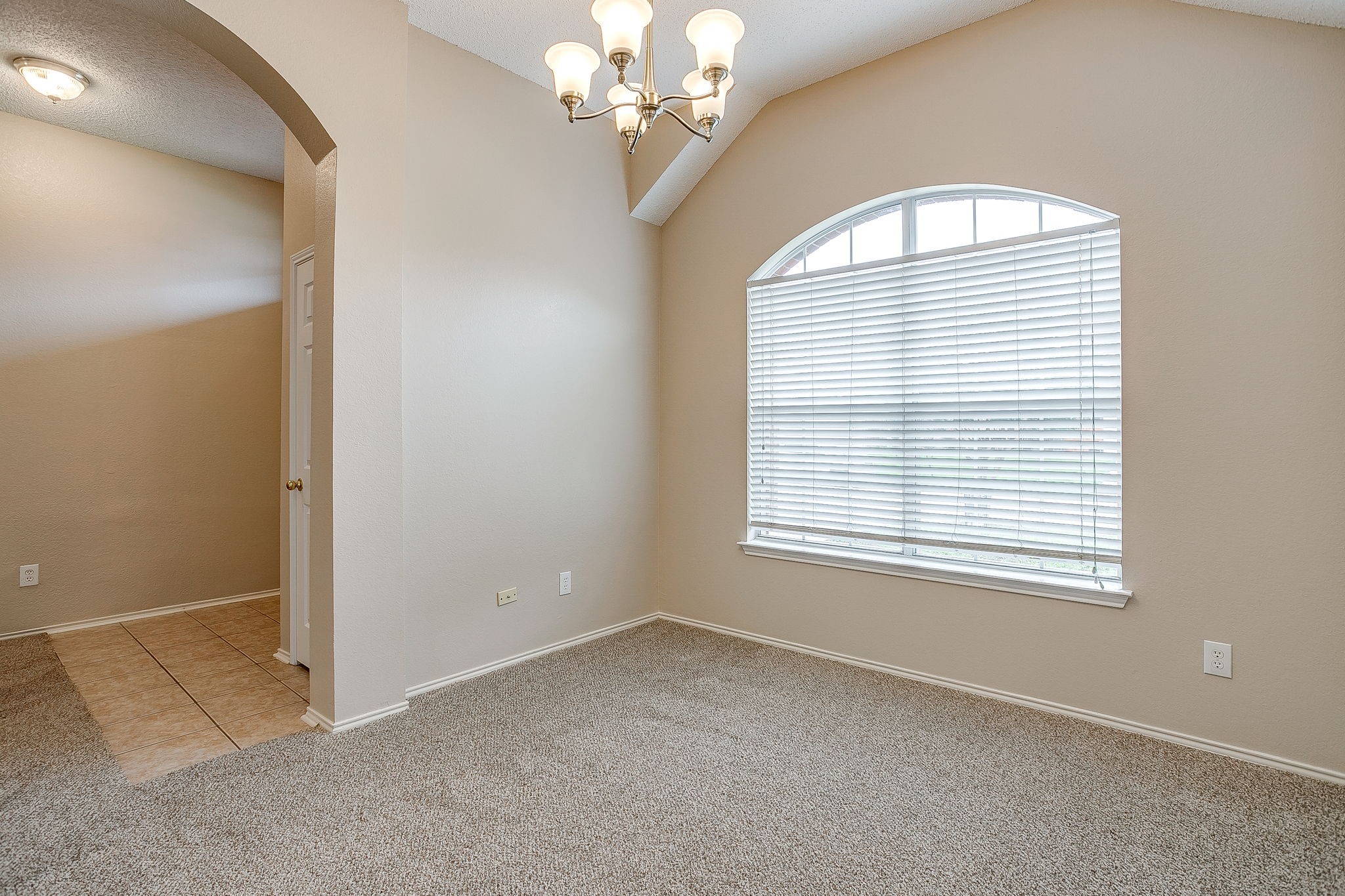 8136 Zion Trail Fort Worth TX 76137