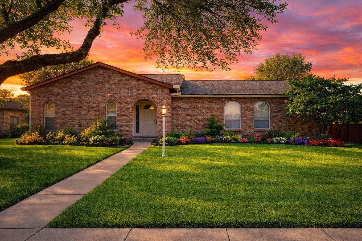3315 Kensington Drive Mesquite TX 75150