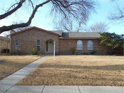 3315 Kensington Drive Mesquite TX 75150