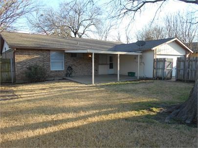 3315 Kensington Drive Mesquite TX 75150