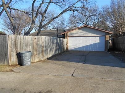 3315 Kensington Drive Mesquite TX 75150