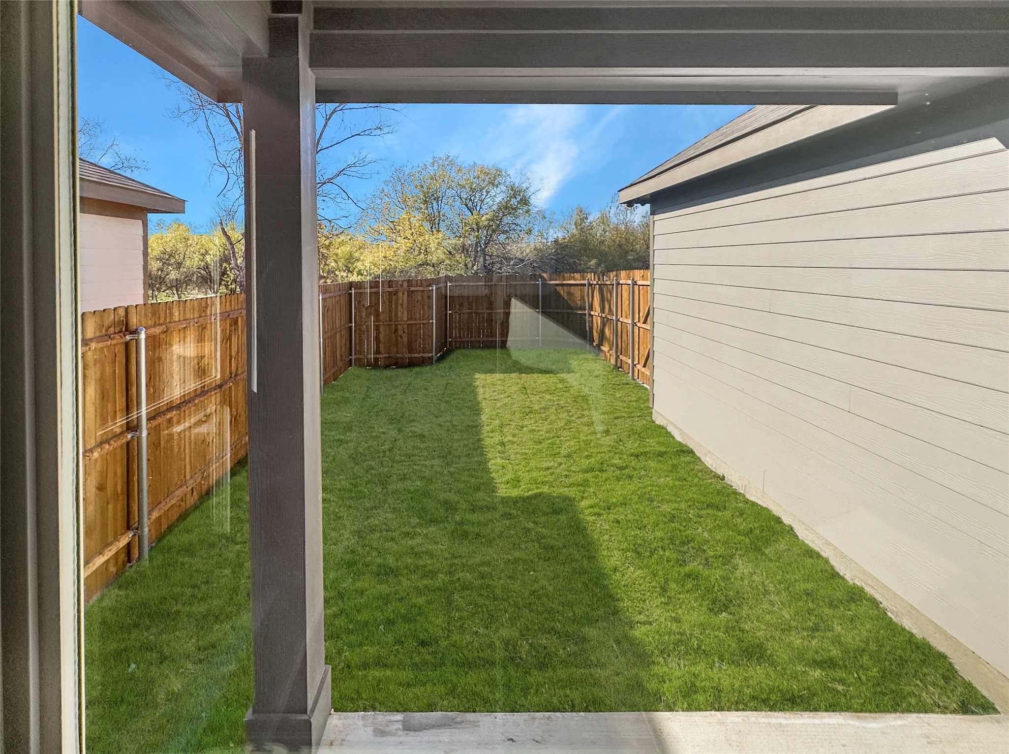 2912 Brittlebush Drive Fort Worth TX 76108
