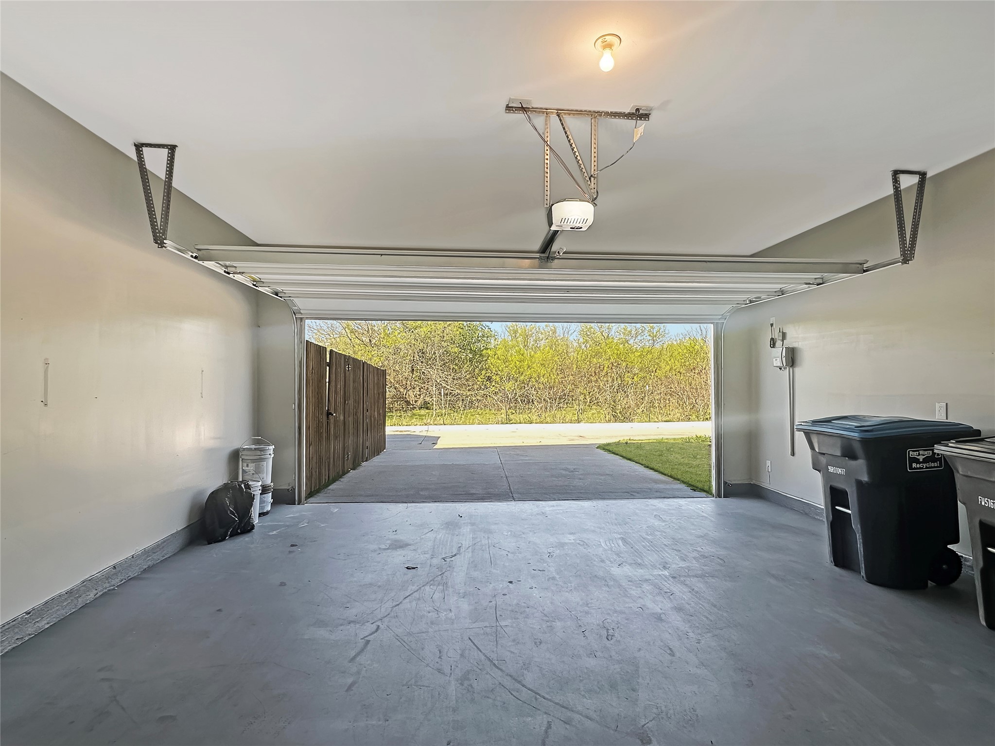 2912 Brittlebush Drive Fort Worth TX 76108