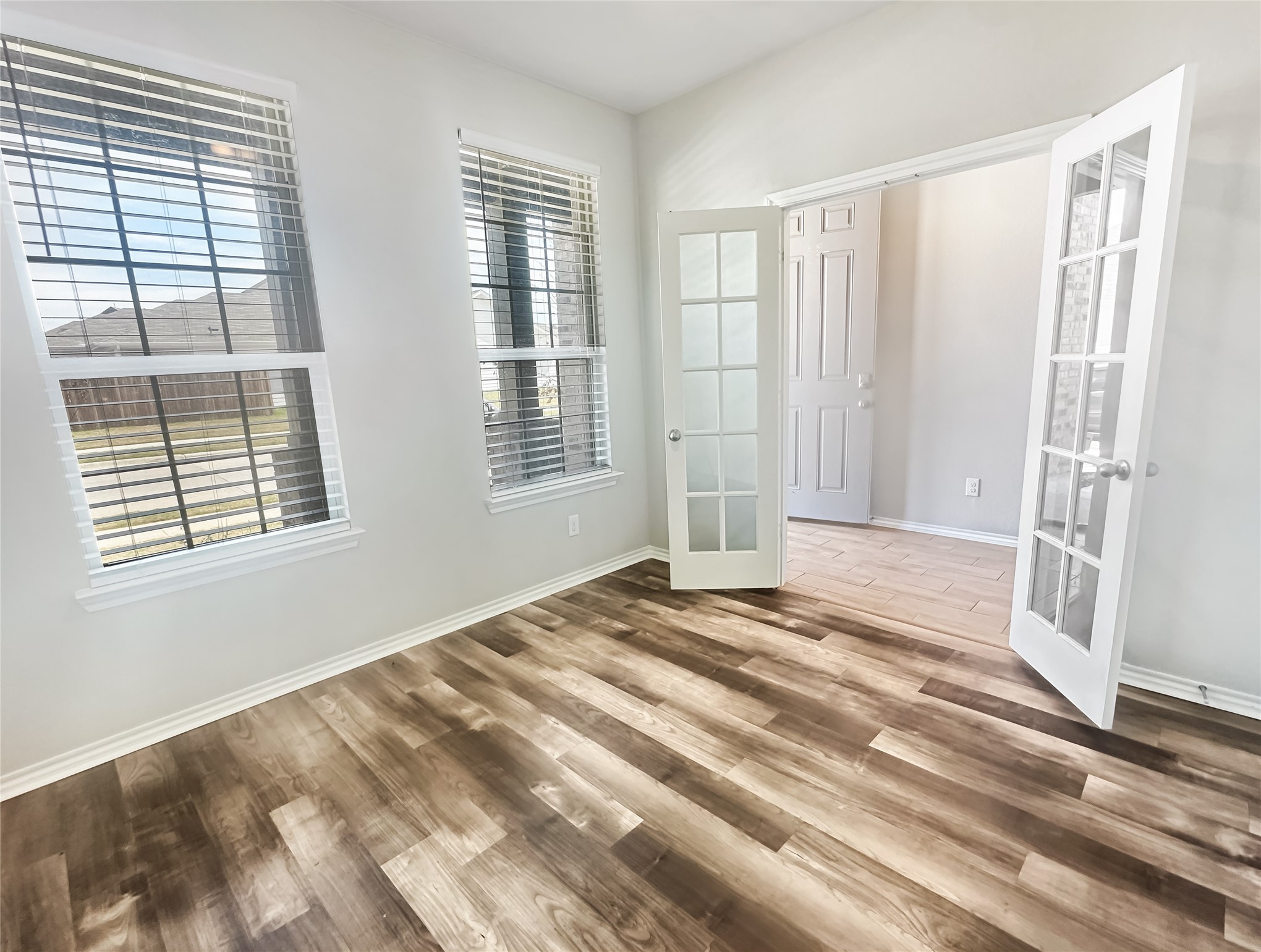 2912 Brittlebush Drive Fort Worth TX 76108