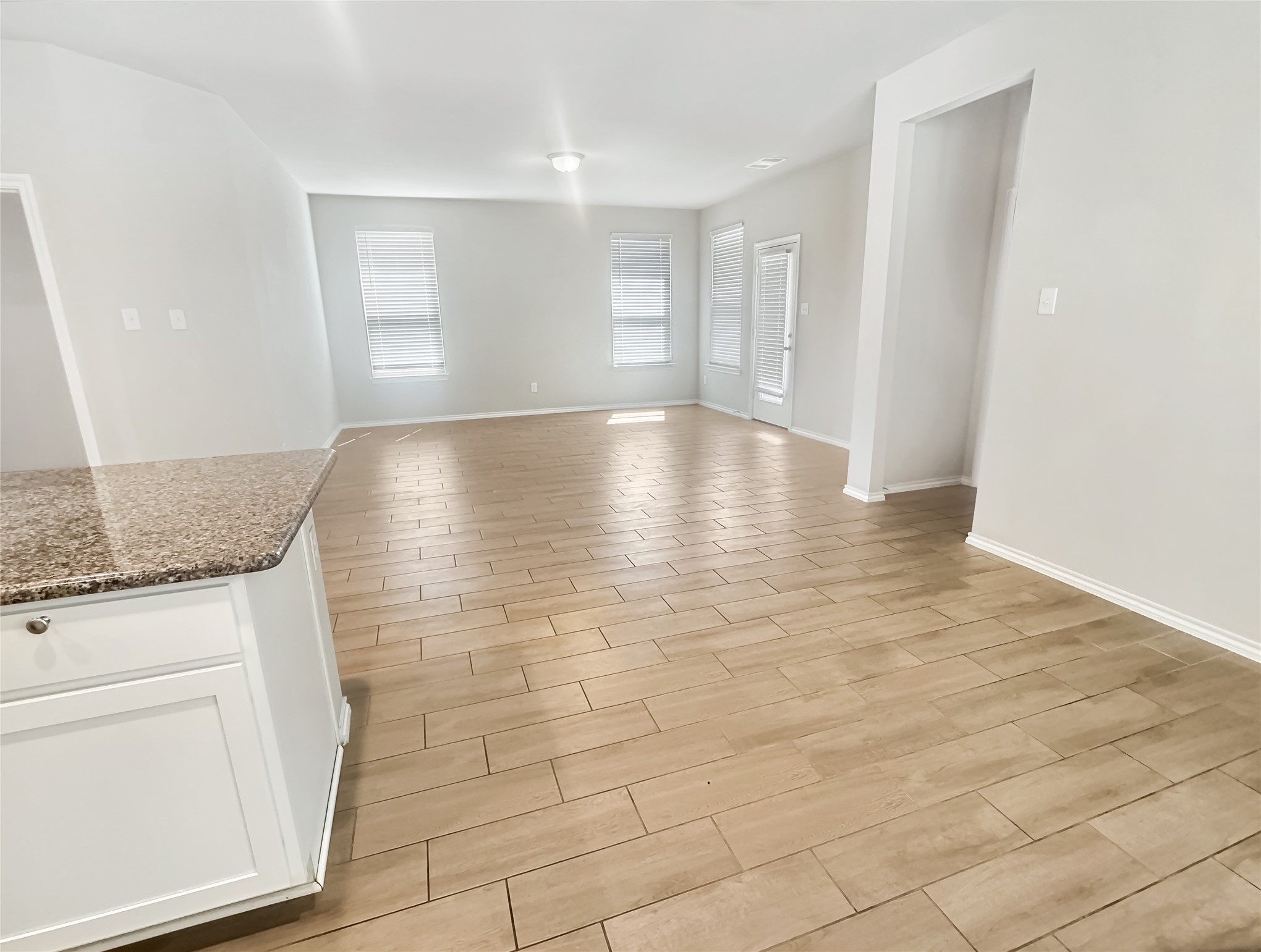 2912 Brittlebush Drive Fort Worth TX 76108