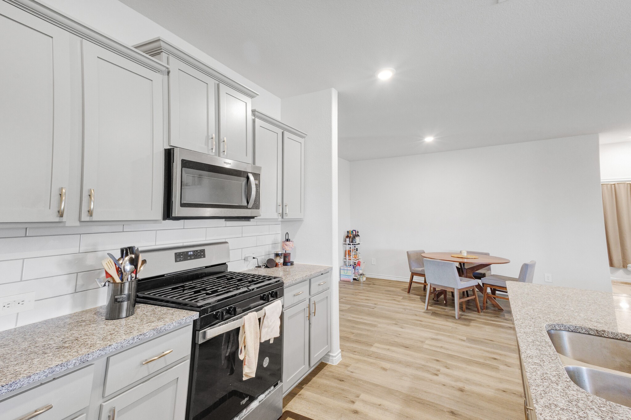 9817 Gooseneck Drive Aubrey TX 76227
