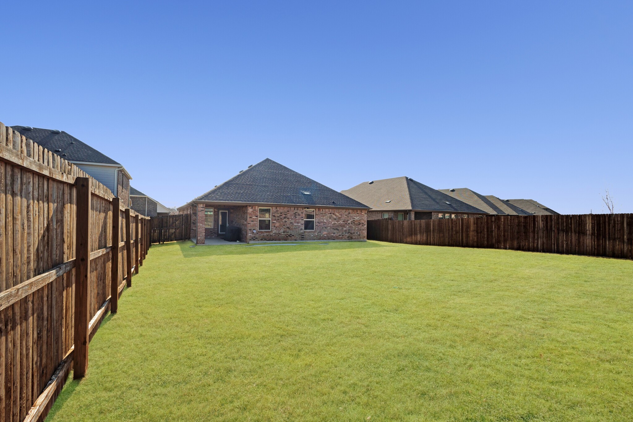 9817 Gooseneck Drive Aubrey TX 76227